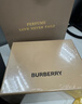 博柏利（BURBERRY）伦敦男士淡香水礼盒(50ml+1.5ml+蜡烛)节日礼物生日礼物送男友 实拍图