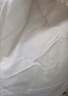 富安娜四季被 七孔抗菌纤维被 春秋被 双人暖气被芯4.6斤203*229cm 白 实拍图