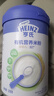 亨氏（Heinz）婴儿宝宝辅食原味有机米粉维c营养高铁米粉婴儿米糊218g6个月+ 实拍图