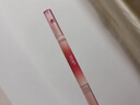 悠珂思（ukiss）双头唇线笔H02米绒绒 丰唇裸色口红卧蚕哑光不易掉色带唇刷礼物 实拍图