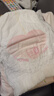 好奇（Huggies）铂金装小桃裤成长裤XXXL26片*4包(17kg以上)【透爽散热】 实拍图
