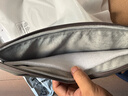 绿联笔记本内胆包 13.3英寸电脑包保护套收纳包适配于苹果MacBook Air/Pro/小米联想小新华为华硕平板 实拍图