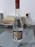 汾酒 红盖玻汾 清香型白酒 42度 475mL 单瓶装 纯粮酒 实拍图