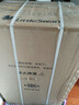 小天鹅（LittleSwan）波轮洗衣机全自动【TB10U2】水魔方防缠绕 超微净泡 10公斤 纯平全嵌 家电国家补贴20% 以旧换新 实拍图