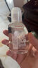 贝亲（Pigeon）桃子水 宝宝婴儿儿童桃叶精华 液体爽身露 日本本土版 200ml*1 实拍图