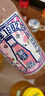 华洋1982汽水果味碳酸饮料358ml*12瓶玻璃瓶装低糖0脂网红饮品 实拍图
