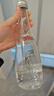 依云（evian）矿泉水 饮用水高端矿泉水330ml*20 玻璃瓶 2箱装 实拍图
