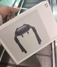 米家小米颈椎按摩器枕头肩颈按摩智能按摩仪颈椎米家APP按摩枕U型按摩器金榜 重阳节礼物 实拍图