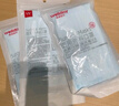 维德（WELLDAY）一次性医用外科口罩200只蓝白透气三层防花粉鼻炎防沙尘灭菌级 实拍图