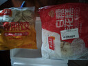 千味央厨红枣南瓜糕300g*2+白糖桂花糕300g*2每袋11个早餐食品半成品 实拍图