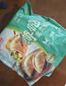CP正大食品 薄脆韭菜盒子420g（6只）韭菜鸡蛋馅饼早餐半成品速食 实拍图