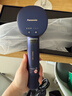 松下（Panasonic）【欧阳娜娜同款】花芯Pro高速吹风机纳诺怡速干护发家用电吹风负离子送女友礼物EH-NW70 实拍图