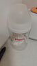 贝亲（Pigeon）PPSU宽口径防胀气奶瓶240ml M号奶嘴 3个月+ AA191 实拍图