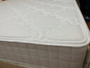 喜临门城市爱情大白垫 乳胶椰棕床垫 独袋弹簧 海绵垫子床架软硬两用 乳胶+独袋+椰棕(厚21cm) 1.8*2米 实拍图