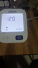 欧姆龙（OMRON）电子血压计血压仪家用 语音播报 大屏显示 老人U725A  实拍图