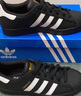 阿迪达斯 （adidas）adidas三叶草贝壳头SUPERSTARII男女休闲鞋 JI0079 36.5码 实拍图