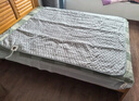 艾美特（AIRMATE）【采销力荐】水暖毯双人电褥子家用调温除湿除螨水热毯循环床垫定时恒温电热毯1.8*1.5米TWDD05-07 实拍图