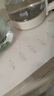 美菱（MeiLing）茶吧机家用多功能一体柜 下置式旗舰新款富锶矿化底部上水智能恒温饮水机MY-DAN7001【手机遥控】 实拍图