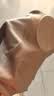 蕉内热皮502++男女同款保暖背心抓绒抗菌莫代尔裸感打底衣秋冬抗静电 实拍图