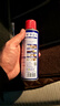WD-40除锈剂润滑wd40门锁润滑油机械防锈油螺丝螺栓松动剂铁锈清洁神器 实拍图