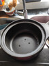 苏泊尔（SUPOR）砂锅煲汤锅炖锅3.2L养生煲耐高温不开裂陶瓷煲 实拍图