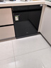 美的（Midea）RX10S Max洗碗机全嵌入式家用全自动独立式RX600Pro升级款14套升降碗篮105°C热风烘干国家补贴20% 【25年新款】独嵌两用 105°热烘单独消毒 实拍图
