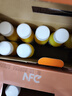 农夫山泉100%纯果汁NFC番石榴(芭乐)混合汁300ml*10瓶中秋礼盒鲜果饮料 实拍图