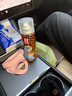 保赐利除胶剂汽车不干胶清洗剂玻璃双面胶去胶清除剂神器不伤车漆300ML 实拍图