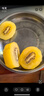 佳沛（zespri）新西兰  阳光金奇异果10粒礼盒巨大果单果约144-175g 水果 猕猴桃 实拍图