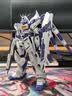 万代（BANDAI）MG HI-NU高达VER KA 海牛高达KA版高达拼装模型 实拍图