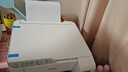 爱普生（EPSON）打印机家用小型 L3251 L3253 彩色照片喷墨仓式连供A4手机电脑无线扫描复印一体机作业试卷学生用 【官配款】L3251白色（无线打印扫描三合一） 官方标配 实拍图