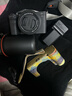 索尼（SONY）Alpha 7C II 新一代全画幅双影像小“7” A7C2 A7C二代A7Cii 黑色套机【赠128G卡+相机包+电池+皮套等】 官方标配 实拍图