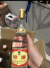 汾酒 红盖玻汾 清香型白酒 42度 475mL 单瓶装 纯粮酒 实拍图