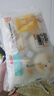 巴比小猪奶黄包300g*2包共12只儿童早餐可爱卡通手工包馒头生鲜面点 实拍图
