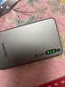 迅优随身wifi三网通免插卡移动网络wifi6无线网卡便携式高速4G无线wifi全国通用无限流量2025款5GXY 【超薄升级版】展锐强芯+wifi6Pro三网通 实拍图