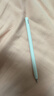 HUAWEI M-Pencil （第三代）平板创作笔 华为手写笔 星闪技术超低时延 雪域白  实拍图