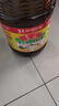 鲁花 【保真菜籽油】食用油 低芥酸特香菜籽油 6.18L   物理压榨 实拍图
