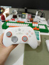 盖世小鸡（GAMESIR）启明星2适用switch2无线游戏手柄 手机NS安卓苹果PC电脑宏编程电视steam蓝牙宝可梦za双人成行pro 实拍图