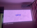 极米Z9X 4K 全新轻薄4K光学变焦投影 1300CVIA真实高亮 家用智能投影仪高清家庭影院云台 国家补贴 实拍图