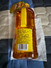 鲁花 【保真花生油】食用油 5S 物理压榨 压榨一级 花生油1L 实拍图