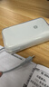 小米（MI）【3C认证】小米充电宝 自带线 快充版 20000 33W 浅灰色 可上飞机/火车 可充手机平板笔记本耳机 实拍图