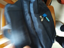 卡拉羊书包初中生高中生大容量背包减负大学生电脑包户外男女双肩包 实拍图