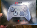 北通鲲鹏40无线游戏手柄智控星闪蓝牙手柄 xbox电脑PC手机steam电视NSswitch2震动体感原神 宝可梦ZA 实拍图