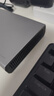 绿联 USB3.0移动硬盘盒 3.5英寸外置硬盘盒子  适用笔记本电脑台式机外接SATA串口SSD固态机械硬盘 实拍图