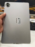 荣耀平板10【国家补贴】12.1英寸2.5K轻薄高刷护眼屏 骁龙7Gen3 学习平板 学习机 8+256GB 苍山灰 实拍图