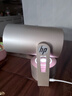 HPCP300投影仪小空间投巨幕家用超高清家庭卧室投墙可连手机投屏器小型投影机宿舍 晨光浮白 实拍图