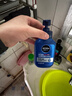 妮维雅（NIVEA）男士【即刻净澈】补水保湿水活畅透精华洁面乳150g*2洗面奶 实拍图
