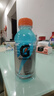 百事可乐佳得乐 GATORADE 补充电解质 运动饮料蓝莓味400ml*15瓶 整箱装 实拍图