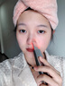 RASW德国黑头铲超声波去黑头仪电动吸黑头神器毛孔清洁导入导出去粉刺美容仪生日礼物纪念日送女生 顶配款【LED红蓝光护肤+细嫩毛孔+离子导出】 实拍图