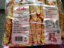 咪咪虾条 虾味(18g*40袋)720g/包 怀旧爱尚儿童零食大礼包独立小包装 实拍图